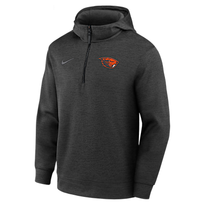 Oregon Statae Beavers Nike NCAA Men's Basketball Coaches' Pullover